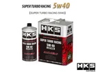 Hks 52001-AK125 Super Turbo Racing 5W-40 Full Synthetic Engine Oil 4L Lspi Sn+ New. Price: $141.95.