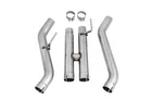 Awe Tuning 3020-11022 2FG Exhaust Gen Ford Raptor (performance H-pipe) New. Price: $720.00.