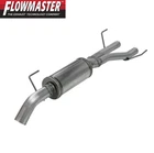 Flowmaster Fx 3" Extreme Cat-back Exhaust For 07-21 Toyota Tundra 4.7L/5.7L New. Price: $409.95.