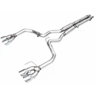 Awe 302042650 Track Edition Exhaust For S650 New. Price: $2357.21.