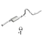 Ford Mustang 1999-2004 Brexhaust Direct-fit Series Kit New. Price: $276.00.