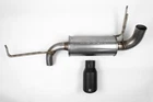 Roush 2021+ Ford Bronco 2.3/2.7L Performance Exhaust Kit New. Price: $724.99.