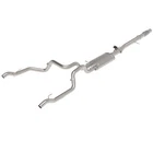 Afe 49-34140 Cat Back Exhaust System Kit For 2019-26 Silverado Sierra 1500 6.2L New. Price: $1663.34.