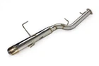 Isr Performance Series Ii Ep Single Rear Section Only Nissan S14 240SX 95-98 New. Price: $287.38.