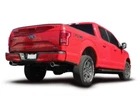 2015-21 Shelby F150 Dual Exhaust System New. Price: $1234.95.