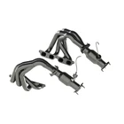 Kooks Custom Headers 2181HY30 23-25 Chevrolet Corvette Z06 5.5 Exhaust System New. Price: $6134.01.