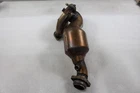 Ferrari 599 Gtb, Rh, Right, Front Exhaust Manifold, Used, P/n 222281. Price: $2250.00.