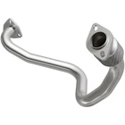 Brexhaust Pipe For Chevrolet S10 Isuzu Hombre Gmc Sonoma New. Price: $180.41.