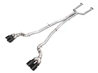 Awe Tuning 3020 43790 Track Edition Exhaust New. Price: $1995.00.