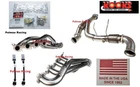Kooks 1-7/8'' Headers Catted Y- Pipe Kit 2021-26 F-150 5.0 V8 Coyote 1371H420 New. Price: $3212.27.