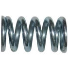 Brexhaust 251-025 Spring For 2005-2006 Nissan X-trail New. Price: $40.46.
