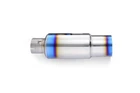 Tomei (type D) Muffler Kit Repair Part For Civic FL5 - #4 New. Price: $380.00.
