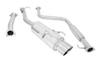 Megan Racing Cat Back Na Type Exhaust For 97-01 Honda Prelude Base Only Non Sh New. Price: $448.99.