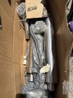 Borla 140048 S-type Stainless Cat Back Exhaust For 2003-10 Viper SRT-10 8.3L V10 New. Price: $1000.00.