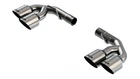 Borla Tail Pipe Kit For 2021-2025 Audi SQ5 B9.5 3.0L V6 60749SB New. Price: $719.99.
