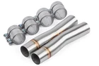 CBK0027 Apr Catback Exhaust System X-pipe S6/S7/RS6/RS7 (C7) New. Price: $252.85.