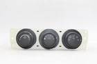 Temperature Control Fits 2006-2010 American Motors Hummer H3 Oem #34922 Used. Price: $52.00.