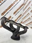 Maserati Quattroporte 2006 M139 Left Exhaust Manifold 201256 Used. Price: $105.32.