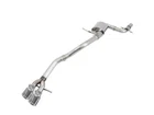 Awe Tuning 3020-22026 Track Edition For MK6 Gli 2.0T New. Price: $975.00.