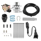 1X Blow Off Valve Vacuum Hose Wiring Harness Spring Solenoid,bracket New. Price: $60.80.