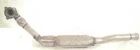 Catalytic Converter-exact-fit Davico DV-058 New. Price: $893.99.