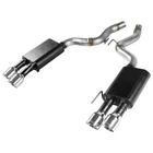 817807 Flowmaster American Thunder Axle-back Exhaust System New. Price: $1177.95.
