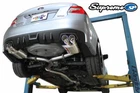 Greddy Supreme Sp Exhaust For 15-21 Subaru Wrx & Sti Sedan Va New. Price: $1194.88.