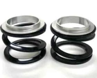 Hks 82004-AK002 19.8N/MM Helper Spring Set For Hipermax Coilovers New. Price: $100.95.