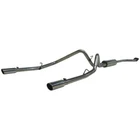Mbrp S5016409 Armor Plus Cat-back Exhaust For 03-07 Silverado/sierra 1500 4.8L New. Price: $669.99.