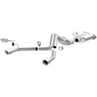 Magnaflow 16772 For Exhaust System Catback 07-08 Gm Hummer H2 Split Rear New. Price: $1302.95.