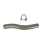 Nickson 17033 Flexible Exhaust Repair Kit New. Price: $15.00.