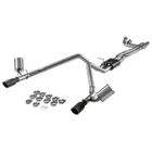 Flowmaster American Thunder Cat-back Exhaust System 818199 New. Price: $1435.45.