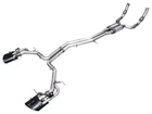 Awe Tuning Switchpath Cat-back Exhaust For Audi RS6 & RS7 Diamond Black Tips New. Price: $5195.00.