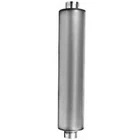 M-1436 Grand Rock 14" Round Diesel Muffler 36" Long 5" In-out New. Price: $1000.00.