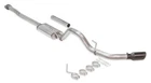 Flowmaster 717887 Flowfx Cat-back System Exhaust New. Price: $665.95.
