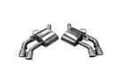 Corsa 14789 Xtreme Axle-back Exhaust For 24 Camaro SS/ZL1 6.2L V8 New. Price: $2637.99.
