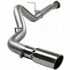 Dpf-back Exhaust System Afe Power Fits Chevrolet Silverado 3500 Hd Duramax 07-10 New. Price: $546.45.
