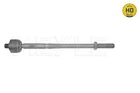 Meyle Tie Rod Axle Joint Front Ford B-max Mazda 2 07-15 1545457 New. Price: $19.47.