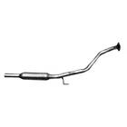 Ap Exhaust Pipe 58434 Csw New. Price: $207.41.