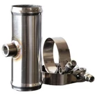 Ppe 119020086 Stainless Steel 1.75-INCH Coolant Drain Tube For 01-16 Duramax New. Price: $33.76.