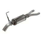 717985 Flowmaster Fx Extreme Cat-back Exhaust System New. Price: $357.95.