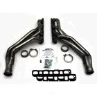 Exhaust Header-rwd, Auto Trans Jba Racing Headers 6965S New. Price: $1094.85.