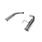 Pypes Performance Exhaust SFM91MS Stainless Platform Bomb Axle-back New. Price: $466.79.
