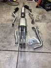 Borla Touring Dual Exhaust System New. Price: $1200.00.