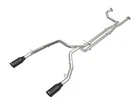 Afe Vulcan Series 3IN 304SS Cat-back Exhaust 21+ Ram 1500 Trx V8-6.2L W/ Black New. Price: $1684.00.