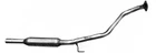 Exhaust Pipe Ap 58434 Fits 2012 Kia Soul 1.6L-L4 New. Price: $136.74.