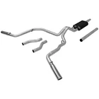 Flowmaster 17471 American Thunder Cat-back Exhaust Kit 87-96 Ford F-150 New. Price: $799.95.