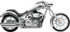 Cobra Slip-on Rpt Exhaust Chrome/black 1133 Lifetime Warranty Made In Usa New. Price: $551.95.