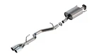 Borla 140947 S-type Cat Back System Exhaust New. Price: $847.99.