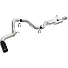 Magnaflow 19540-CB 2021-2024 Tahoe 5.3L V8 Gas Ohv Direct Cat-back New. Price: $1382.00.